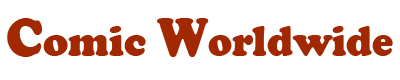 Comic Worldwide-Logo