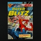 Preview: Roter Blitz Nr. 11  / 1980 Comic Ehapa