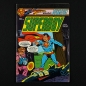 Preview: Superboy Nr. 8  / 1981 Comic Ehapa