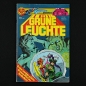 Preview: Grüne Leuchte Nr. 8  / 1980 Comic Ehapa