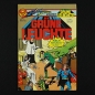 Preview: Grüne Leuchte Nr. 10  / 1980 Comic Ehapa