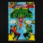Preview: Grüne Leuchte Nr. 2  / 1981 Comic Ehapa
