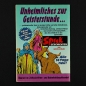 Preview: Spuk Geschichten Nr. 7 / Z1-2