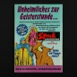 Preview: Spuk Geschichten Nr. 19 / Z1