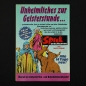 Preview: Spuk Geschichten Nr. 21 / Z1-