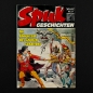 Preview: Spuk Geschichten Nr. 27 Bastei Comic