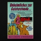 Preview: Spuk Geschichten Nr. 27 / Z2