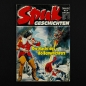 Preview: Spuk Geschichten Nr. 31 Bastei Comic