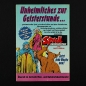 Preview: Spuk Geschichten Nr. 31 / Z1-2