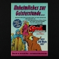 Preview: Spuk Geschichten Nr. 33 / Z1-