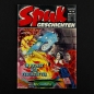 Preview: Spuk Geschichten Nr. 35 Bastei Comic