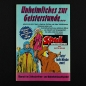 Preview: Spuk Geschichten Nr. 35 Bastei Comic