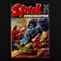 Preview: Spuk Geschichten Nr. 36 Bastei Comic