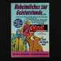 Preview: Spuk Geschichten Nr. 37 Bastei Comic