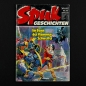 Preview: Spuk Geschichten Nr. 38 Bastei Comic