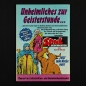 Preview: Spuk Geschichten Nr. 38 Bastei Comic