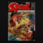 Preview: Spuk Geschichten Nr. 40 Bastei Comic