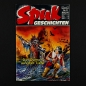 Preview: Spuk Geschichten Nr. 41 Bastei Comic