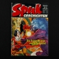 Preview: Spuk Geschichten Nr. 42 Bastei Comic