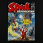 Preview: Spuk Geschichten Nr. 43 Bastei Comic