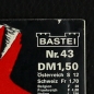 Preview: Spuk Geschichten Nr. 43 Bastei Comic