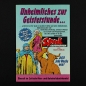 Preview: Spuk Geschichten Nr. 43 Bastei Comic