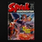 Preview: Spuk Geschichten Nr. 44 Bastei Comic