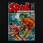 Preview: Spuk Geschichten Nr. 45 Bastei Comic