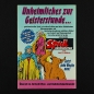 Preview: Spuk Geschichten Nr. 45 Bastei Comic