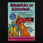 Preview: Spuk Geschichten Nr. 46 Bastei Comic