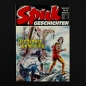 Preview: Spuk Geschichten Nr. 48 Bastei Comic