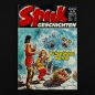 Preview: Spuk Geschichten Nr. 50 Bastei Comic