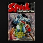 Preview: Spuk Geschichten Nr. 51 Bastei Comic
