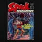 Preview: Spuk Geschichten Nr. 54 Bastei Comic