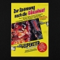 Preview: Spuk Geschichten Nr. 54 Bastei Comic