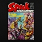 Preview: Spuk Geschichten Nr. 57 Bastei Comic