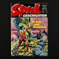 Preview: Spuk Geschichten Nr. 58 Bastei Comic