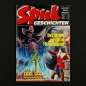 Preview: Spuk Geschichten Nr. 60 Bastei Comic
