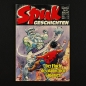 Preview: Spuk Geschichten Nr. 61 Bastei Comic