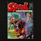 Preview: Spuk Geschichten Nr. 62 Bastei Comic