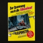 Preview: Spuk Geschichten Nr. 62 Bastei Comic