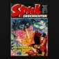 Preview: Spuk Geschichten Nr. 63 Bastei Comic