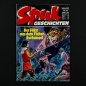Preview: Spuk Geschichten Nr. 72 Bastei Comic