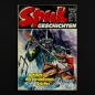 Preview: Spuk Geschichten Nr. 76 Bastei Comic