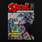 Preview: Spuk Geschichten Nr. 80 Bastei Comic