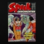 Preview: Spuk Geschichten Nr. 83 Bastei Comic