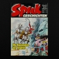 Preview: Spuk Geschichten Nr. 85 Bastei Comic