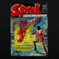 Preview: Spuk Geschichten Nr. 86 Bastei Comic