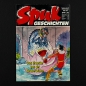 Preview: Spuk Geschichten Nr. 87 Bastei Comic