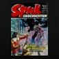 Preview: Spuk Geschichten Nr. 88 Bastei Comic